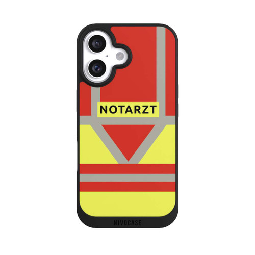  NIVOpure Notarzt Beruf