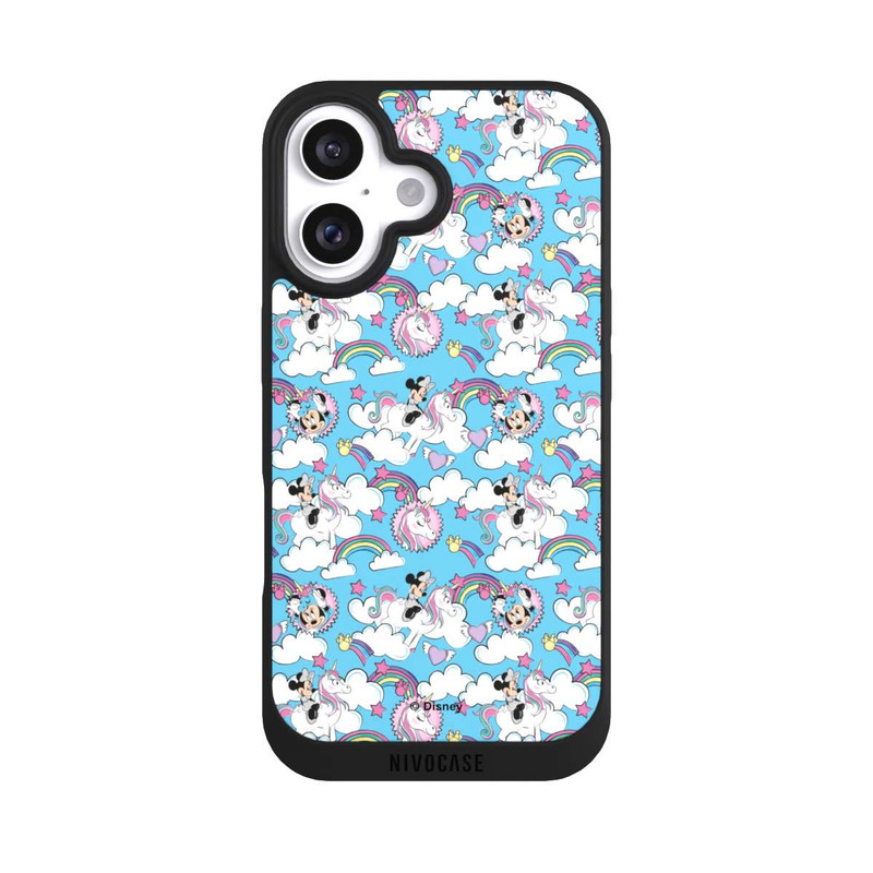 iPhone 16 NIVOpure Minnie Pattern 02