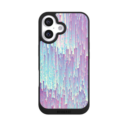 Apple iPhone 16 NIVOpure Iridescent Glitches