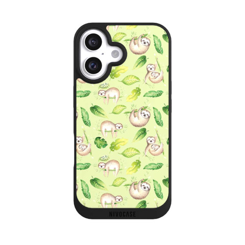 Apple iPhone 16 NIVOpure Wo ist mein Kaffee