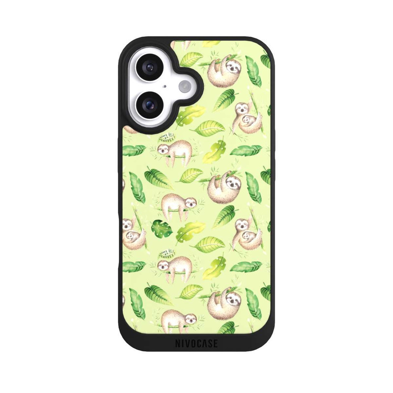 iPhone 16 NIVOpure Où est mon café