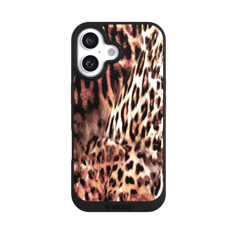 iPhone 16 NIVOpure Modern Leo