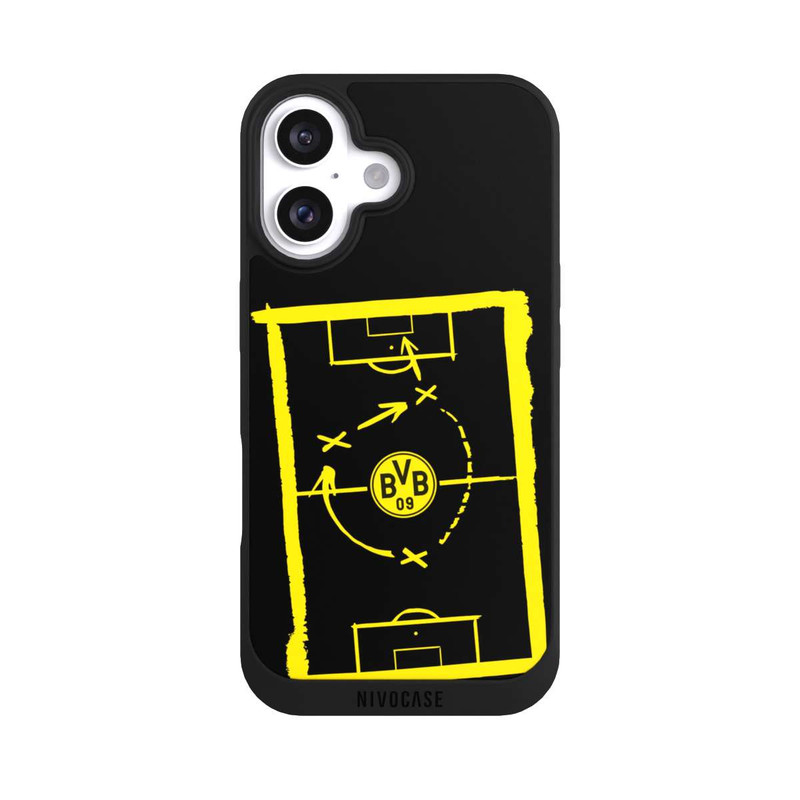 iPhone 16 NIVOpure Spielstrategie - BVB