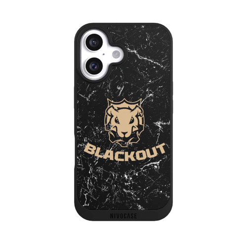  NIVOpure Dunkel Tex - Blackout