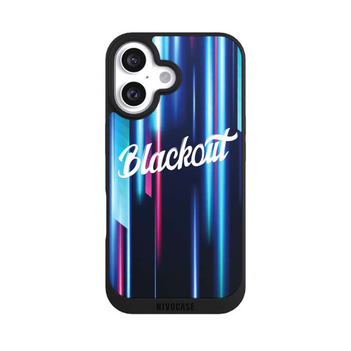  NIVOpure Lichteffekt - Blackout