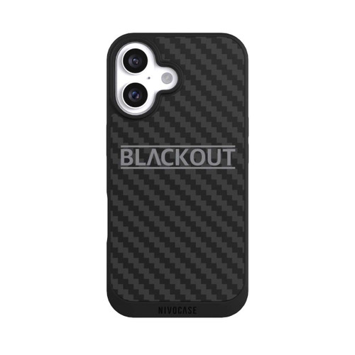  NIVOpure Carbon - Blackout