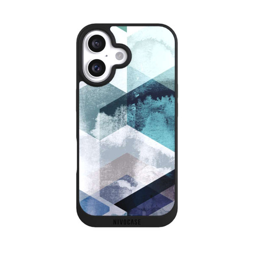 Apple iPhone 16 NIVOpure Graphic 165