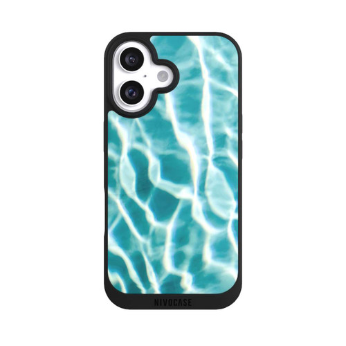 Apple iPhone 16 NIVOpure Wasserreflexionen 3