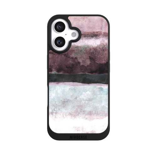Apple iPhone 16 NIVOpure Aquarelle 24
