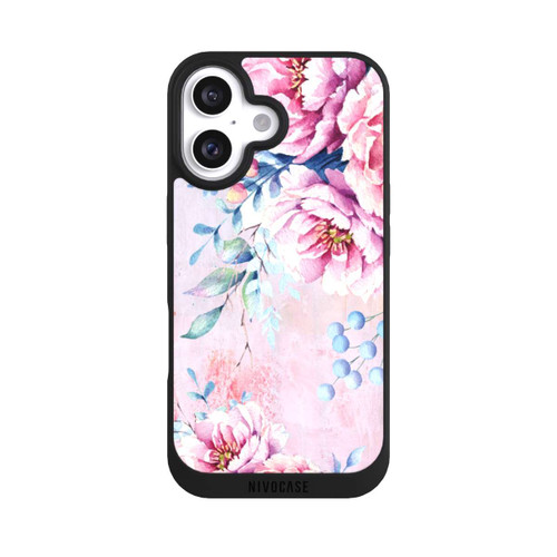  NIVOpure Aquarell Blume 3
