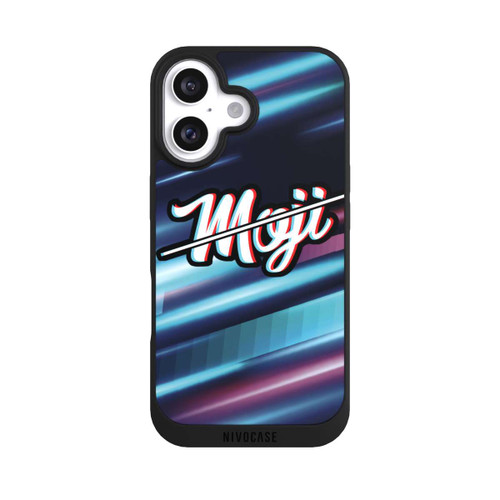  NIVOpure Glitch Moji