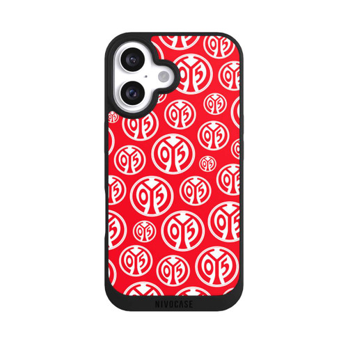  NIVOpure MZ 05 Logos auf Rot