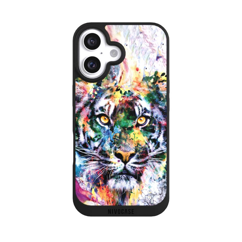 iPhone 16 NIVOpure Jäger
