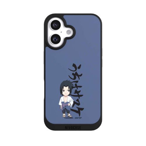 Apple iPhone 16 NIVOpure Sasuke SD