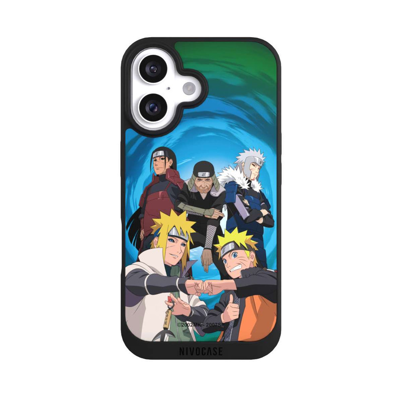 iPhone 16 NIVOpure 4 hokagen Group