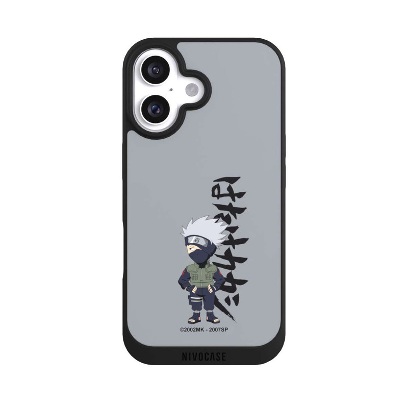 iPhone 16 NIVOpure Kakashi SD