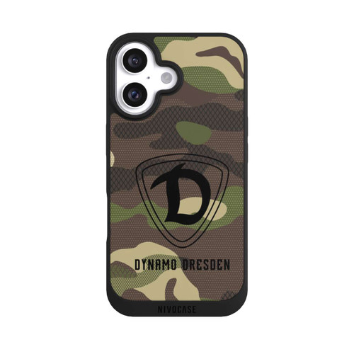  NIVOpure Camo D Braun