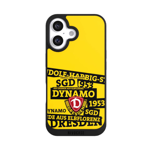  NIVOpure Dynamo Textbausteine