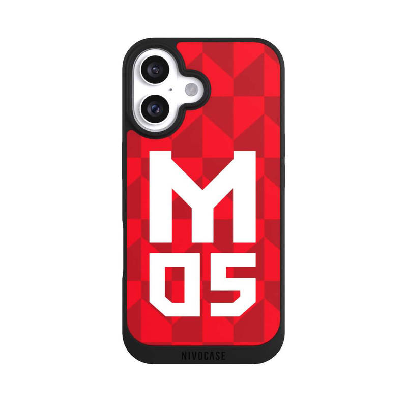 iPhone 16 NIVOpure Rauten MZ05