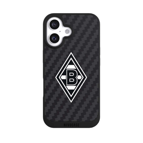 NIVOpure Borussia Raute Carbon