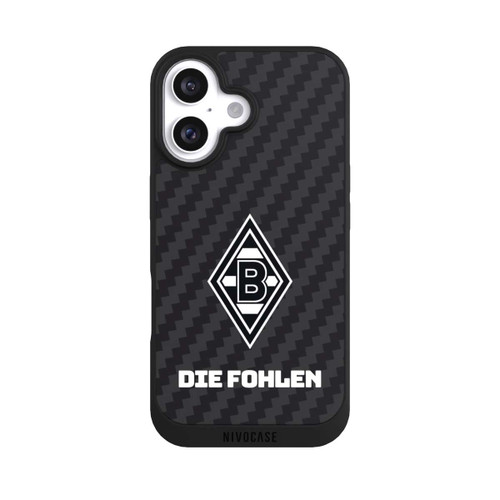  NIVOpure Die Fohlen Carbon