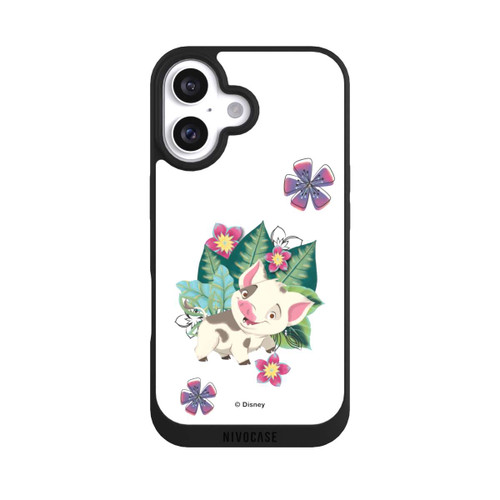 Apple iPhone 16 NIVOpure Moana Pua