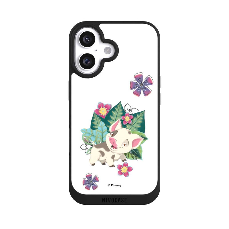 iPhone 16 NIVOpure Vaiana Pua