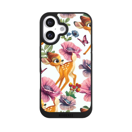  NIVOpure Bambi Butterfly Pattern
