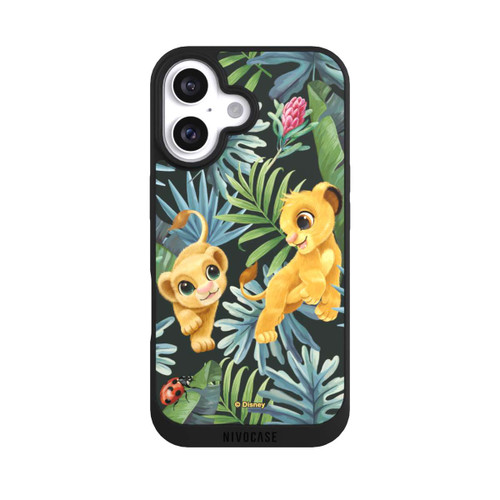  NIVOpure Simba and Nala Pattern