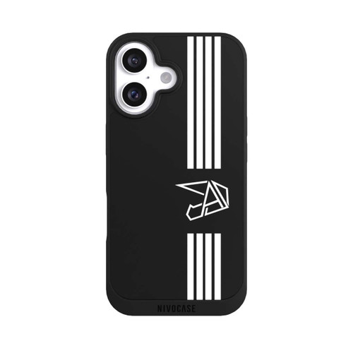  NIVOpure Strips Logo
