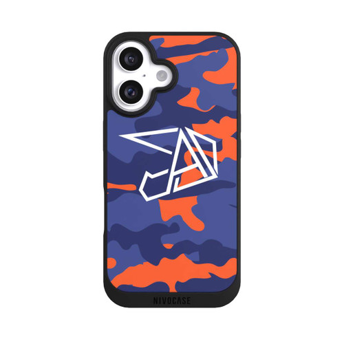  NIVOpure Anica Logo Camo