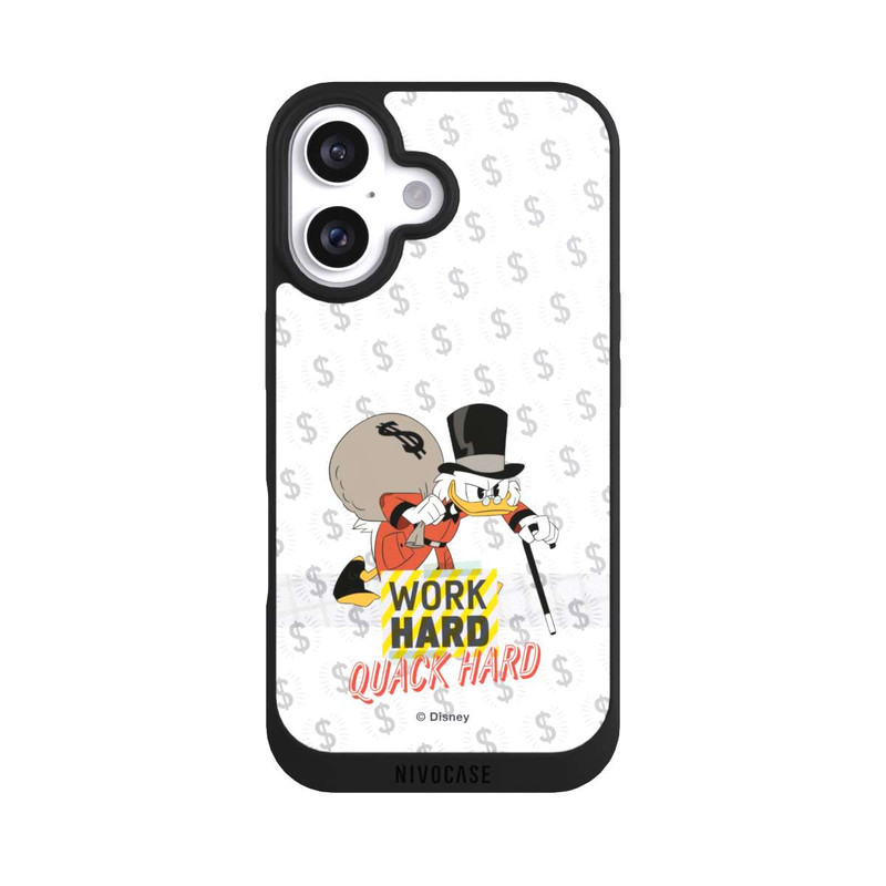 iPhone 16 NIVOpure Work Hard