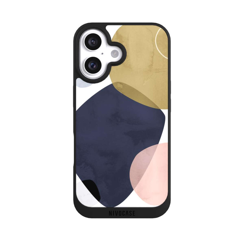 iPhone 16 NIVOpure Graphique 183