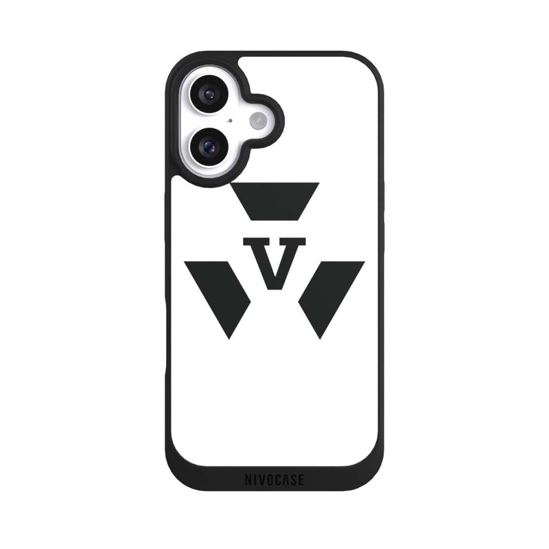 iPhone 16 NIVOpure iBlali Logo