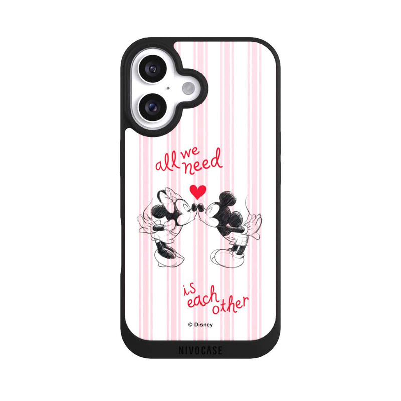 iPhone 16 NIVOpure All We Need is Each Other