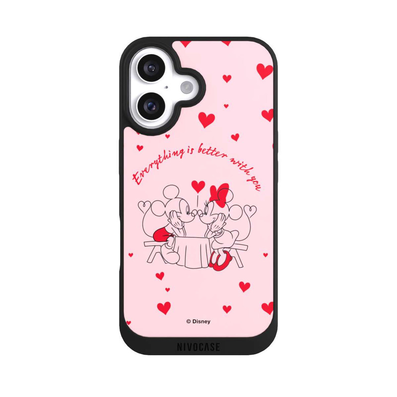 iPhone 16 NIVOpure Better with You