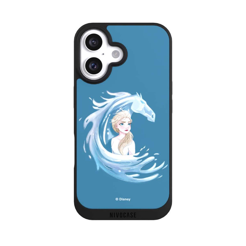 iPhone 16 NIVOpure Elsa and Nokk