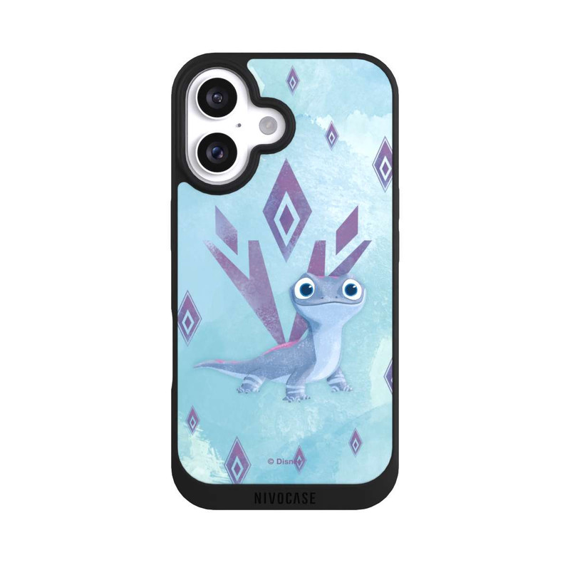 iPhone 16 NIVOpure Bruni Salamander