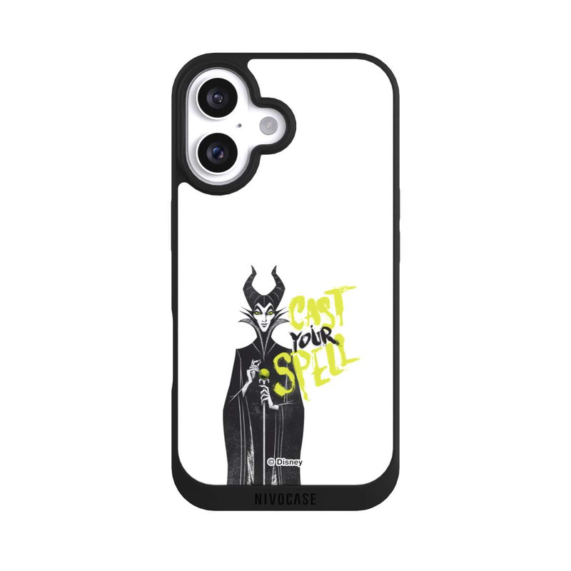 iPhone 16 NIVOpure Cast Your Spell