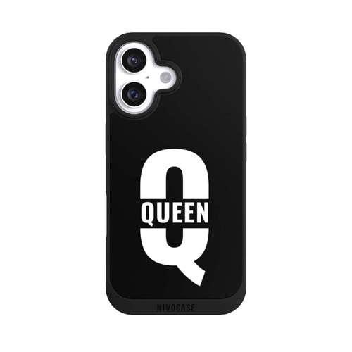  NIVOpure Queen Blk