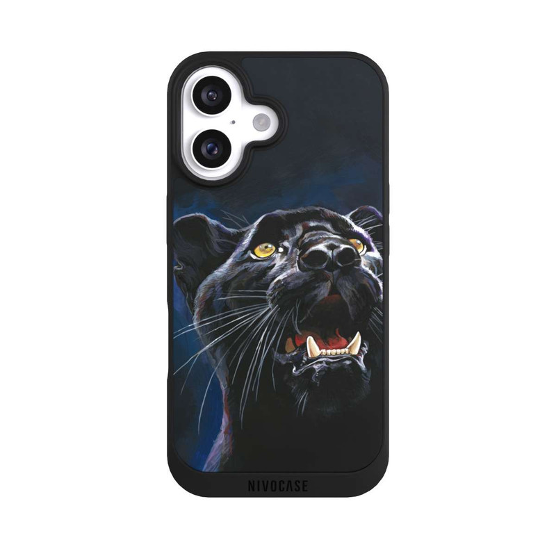 iPhone 16 NIVOpure Panther
