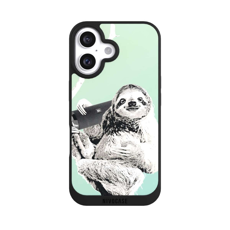 iPhone 16 NIVOpure Erroneous