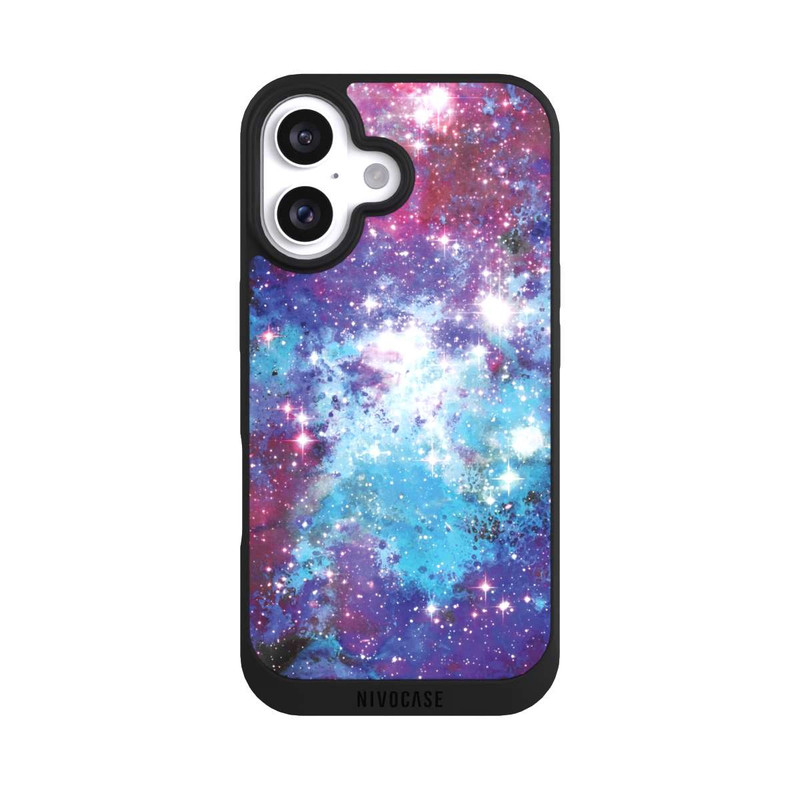 iPhone 16 NIVOpure Verloren im Weltraum Oana