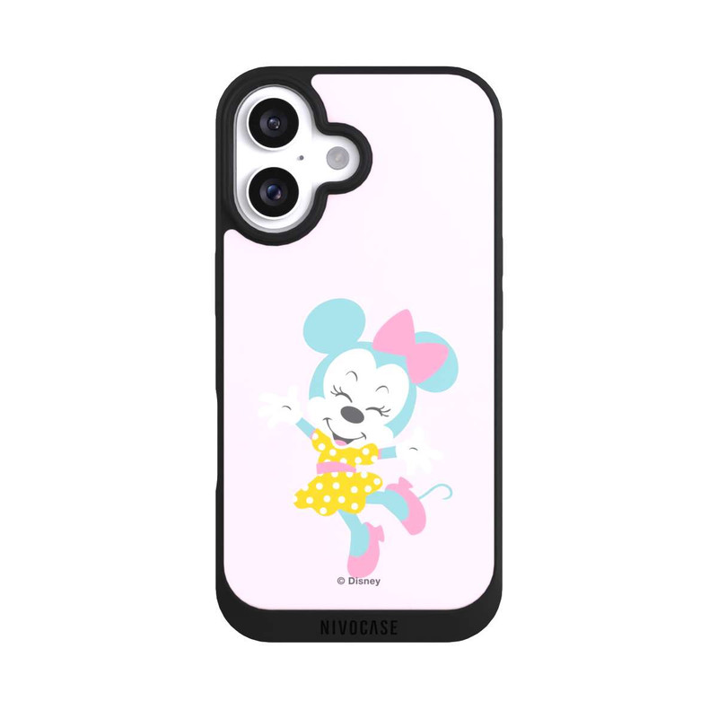 iPhone 16 NIVOpure Süße Baby-Minnie