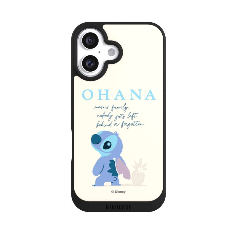 iPhone 16 NIVOpure Ohana Stitch