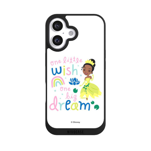 Apple iPhone 16 NIVOpure One Little Wish Tiana