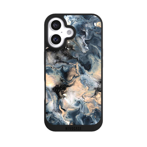 Apple iPhone 16 NIVOpure Kaysymoon-Galaxy