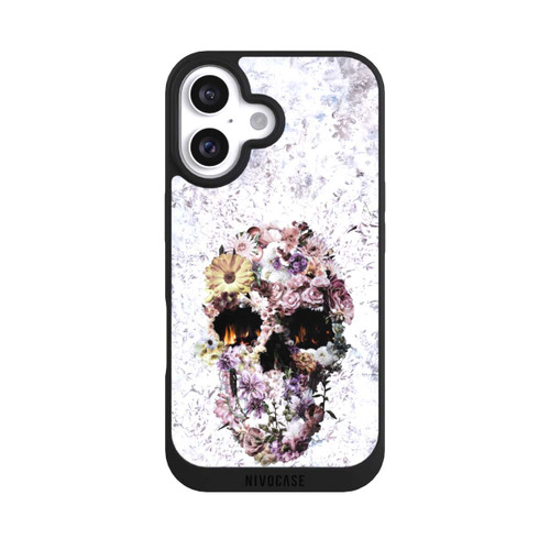 Apple iPhone 16 NIVOpure Upland skull