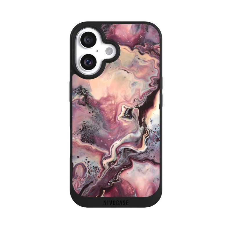 iPhone 16 NIVOpure Kaysymoon Outback