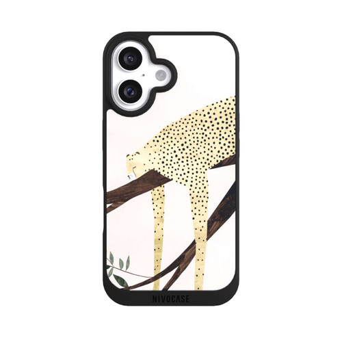 Apple iPhone 16 NIVOpure Sweet Dreams by Léa Le Pivert